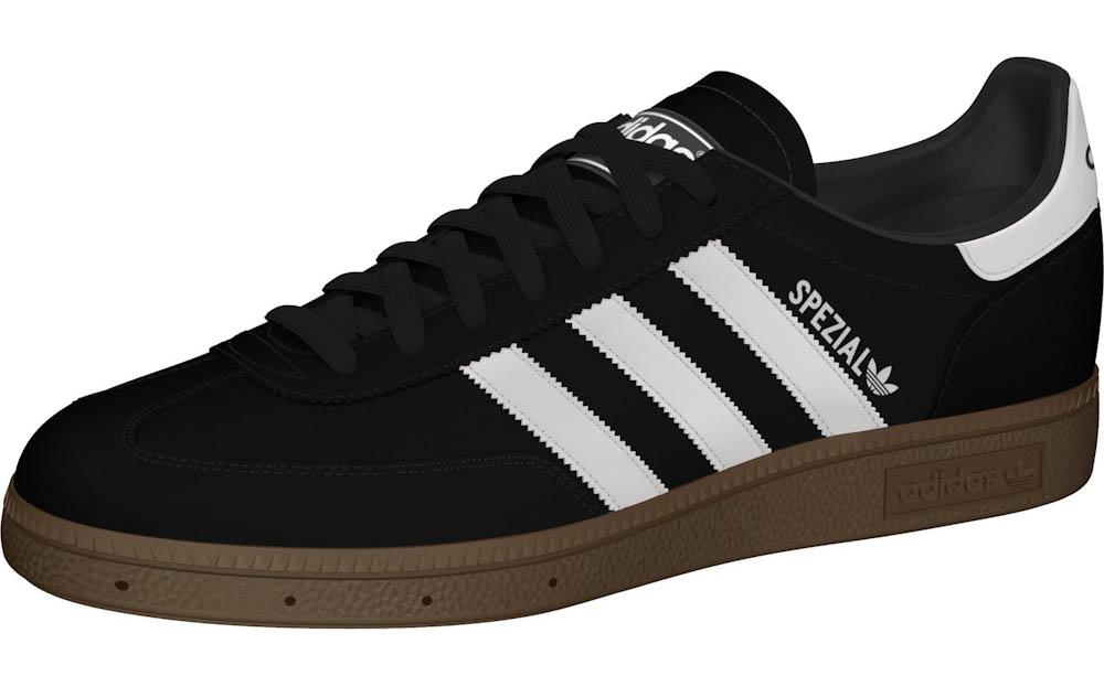 chaussure adidas handball spezial